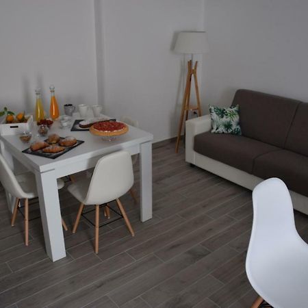 Appartement Dimora Santa Caterina à Conversano Extérieur photo